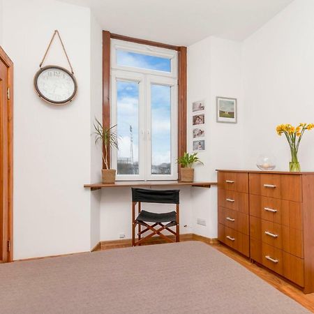 Beautiful Holyrood Park Apartment Εδιμβούργο Εξωτερικό φωτογραφία