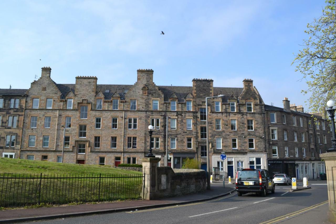 Beautiful Holyrood Park Apartment Εδιμβούργο Εξωτερικό φωτογραφία