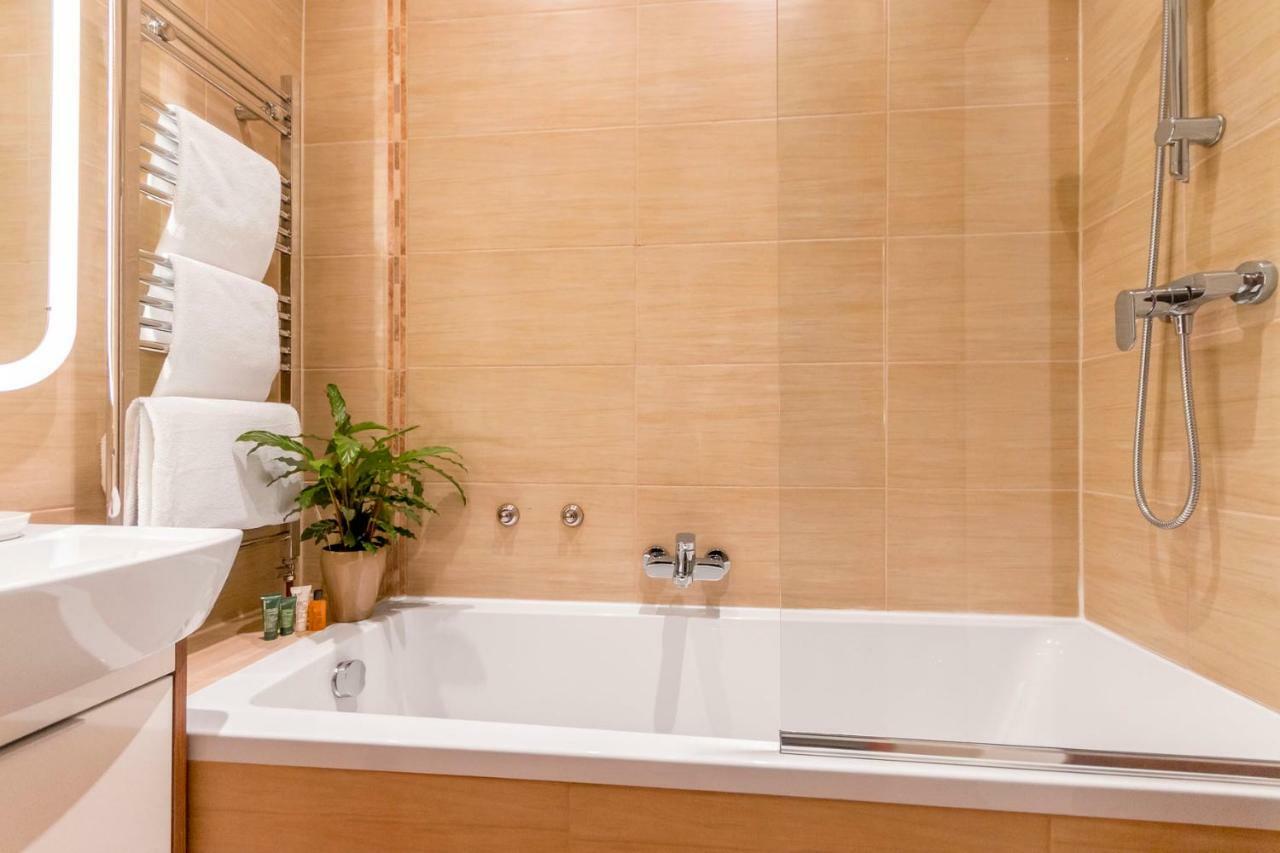 Beautiful Holyrood Park Apartment Εδιμβούργο Εξωτερικό φωτογραφία