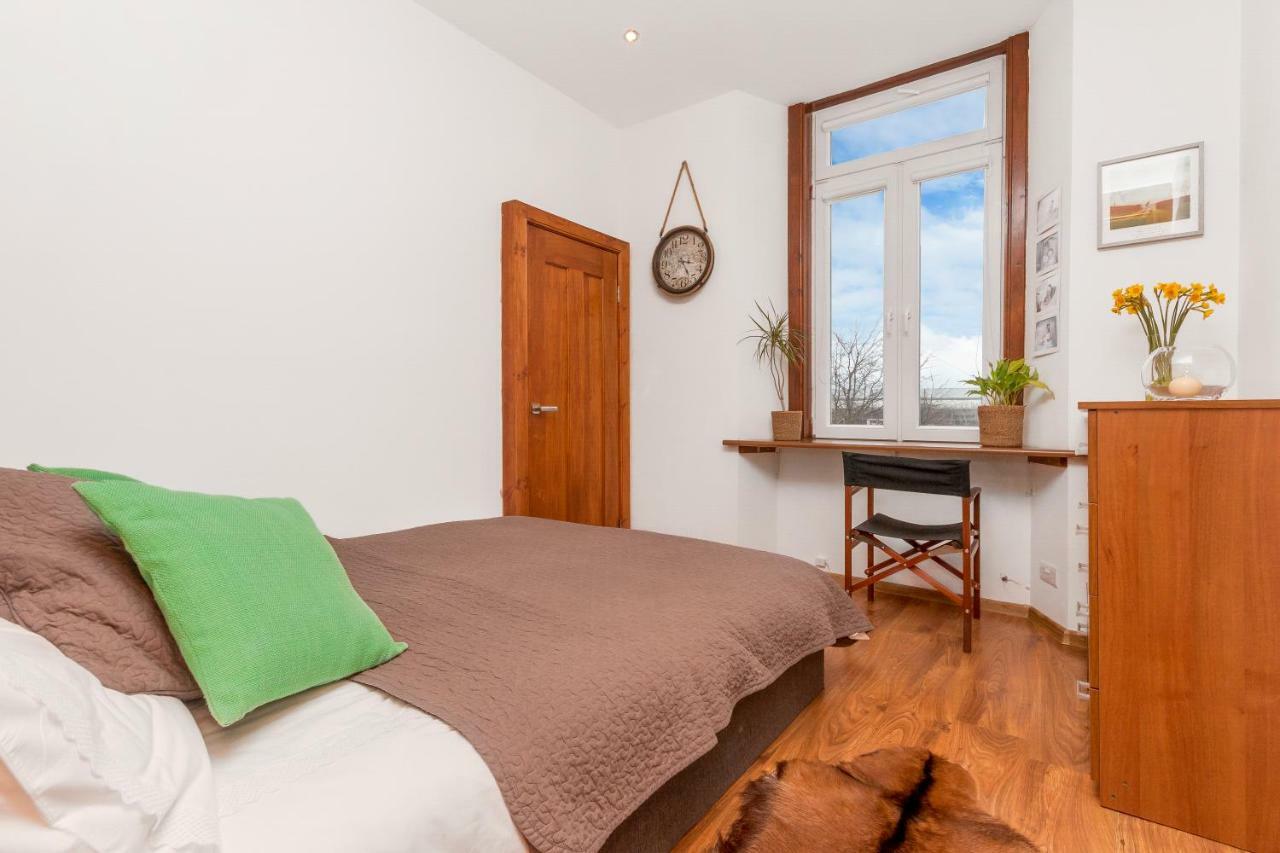 Beautiful Holyrood Park Apartment Εδιμβούργο Εξωτερικό φωτογραφία