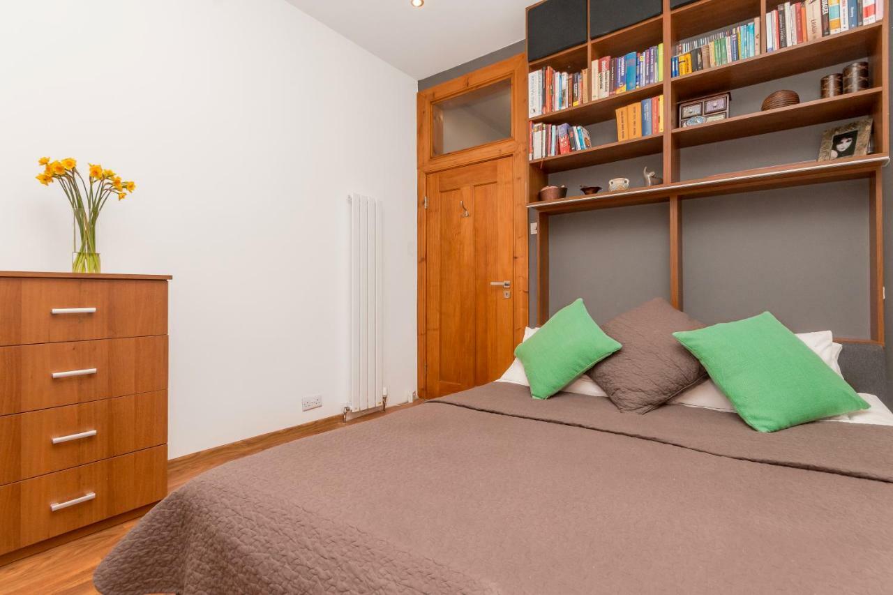 Beautiful Holyrood Park Apartment Εδιμβούργο Εξωτερικό φωτογραφία