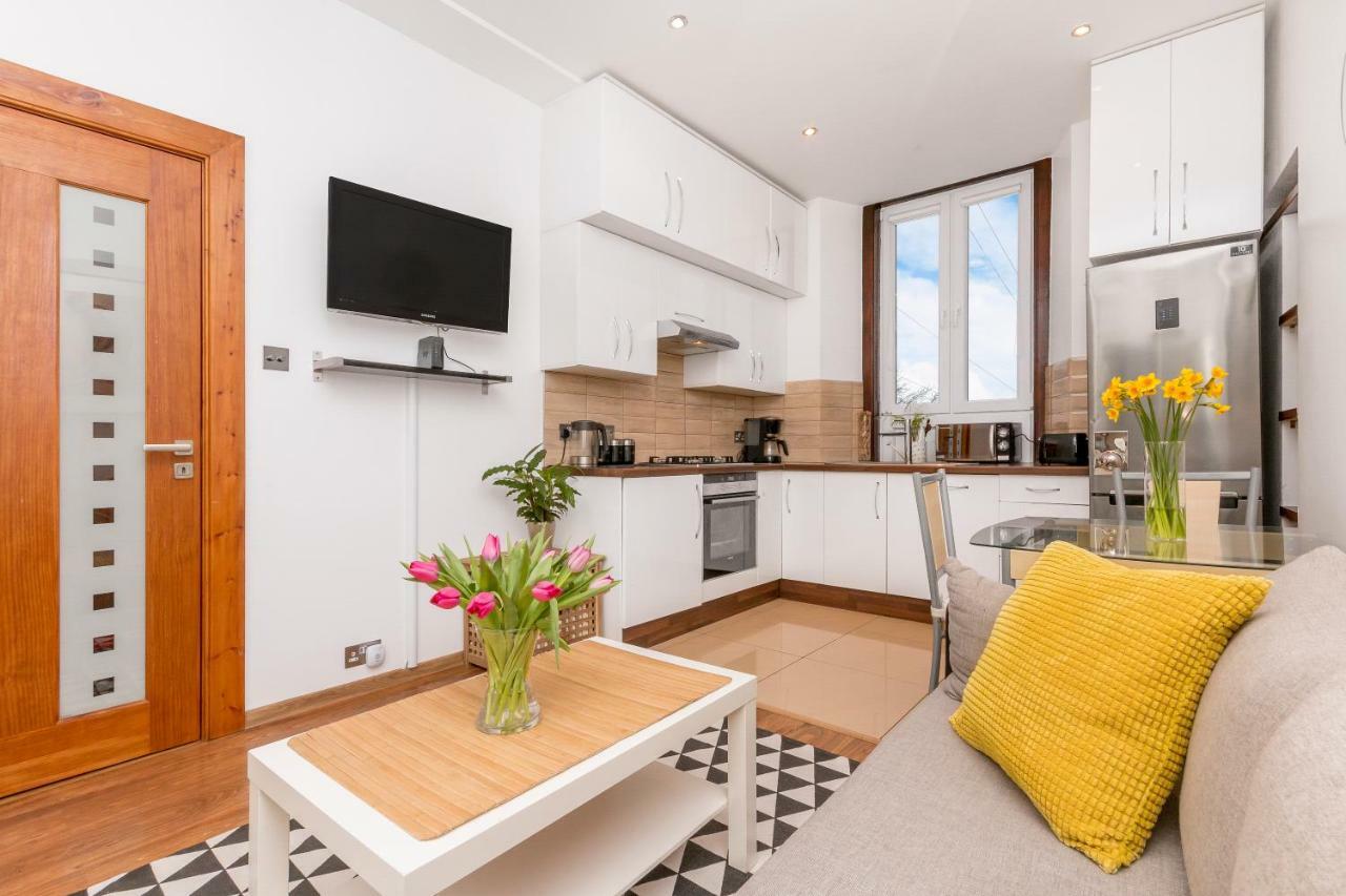 Beautiful Holyrood Park Apartment Εδιμβούργο Εξωτερικό φωτογραφία