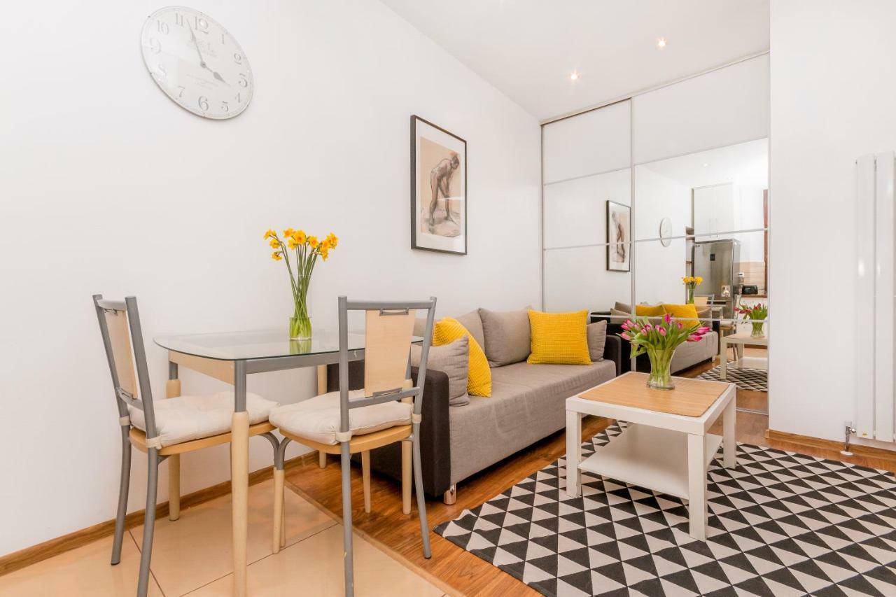 Beautiful Holyrood Park Apartment Εδιμβούργο Εξωτερικό φωτογραφία